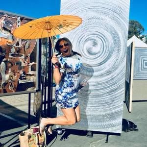 Meet your Posher, Varinka